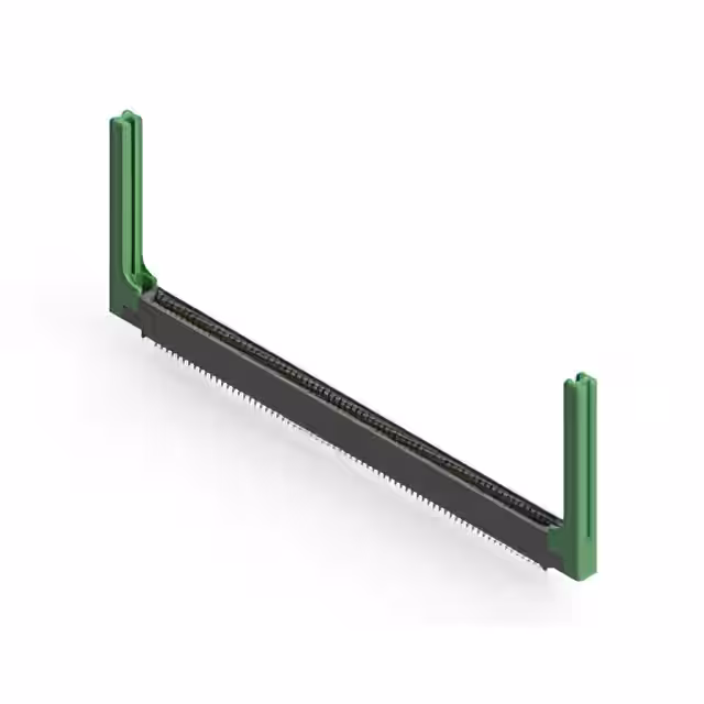 395-142-556-558 EDAC Inc.  Edgeboard Connectors